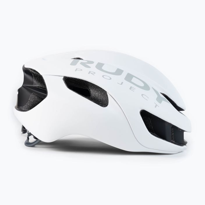 Rudy Project Nytron dviratininko šalmas baltas HL770011 3