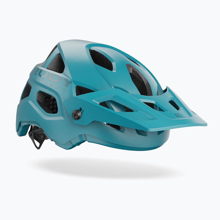 Rudy Project Protera+ dviratininko šalmas mėlynas HL800121 6