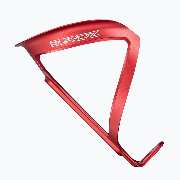 SUPACAZ Fly Cage Ano red 2