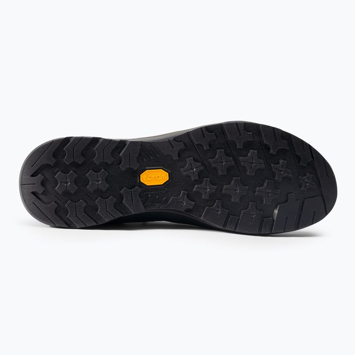 Vyriški Arc'teryx Konseal FL 2 Leather glitch/microchip approach shoe batai 4