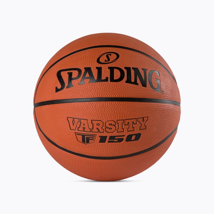 Spalding TF-150 Varsity krepšinio kamuolys 84326Z