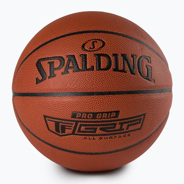 Spalding Pro Grip krepšinio kamuolys 76874Z dydis 7