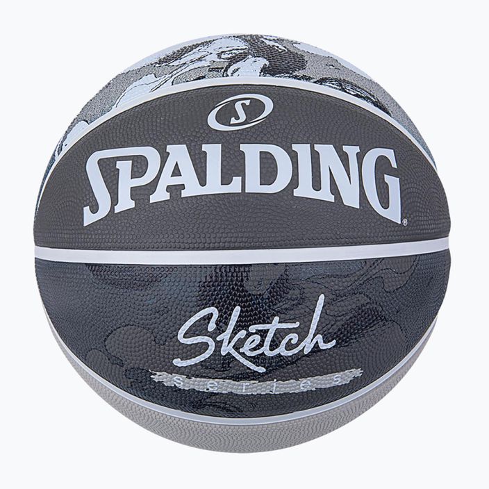 Spalding Sketch Jump basketball 84382Z dydis 7 4