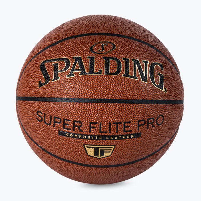 Spalding Super Flite Pro krepšinio 76944Z dydis 7 2