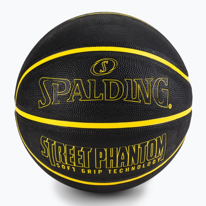 Spalding Phantom krepšinio 84386Z dydis 7