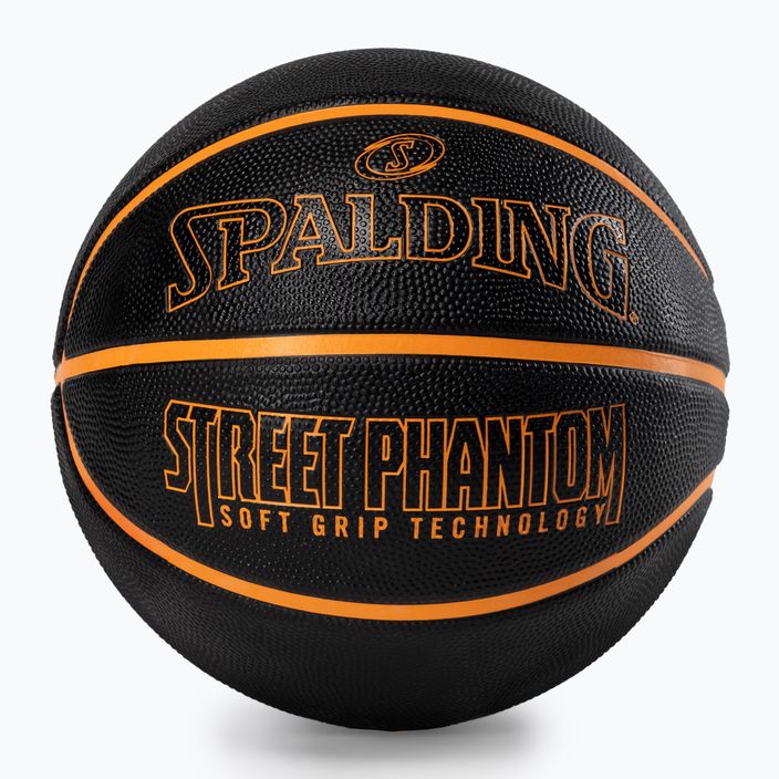 Spalding Phantom krepšinio 84383Z dydis 7 2