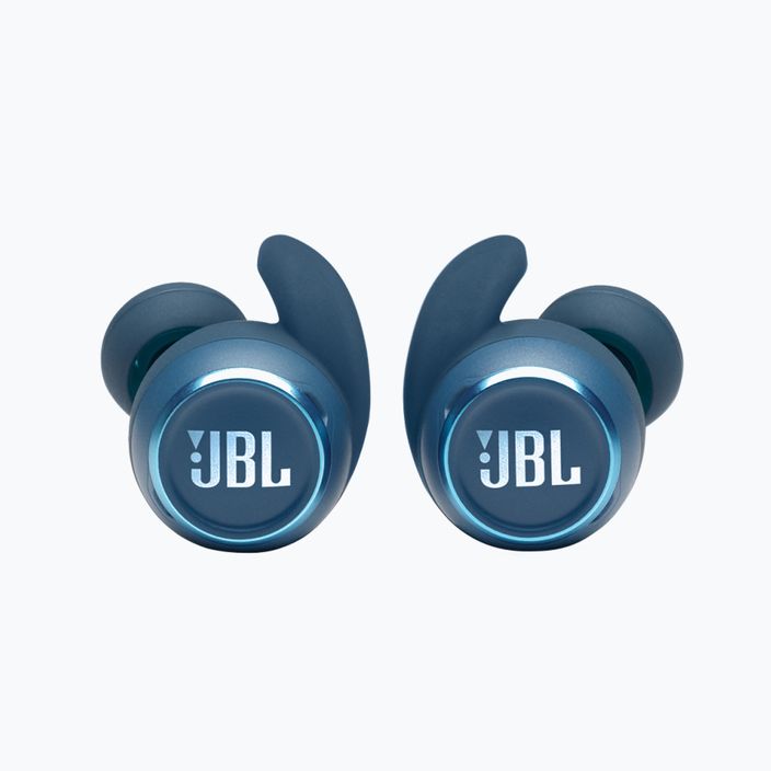 JBL Reflect Mini NC belaidės ausinės mėlynos JBLREFLMININCBLU 5