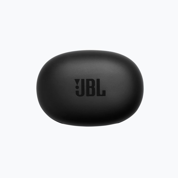 JBL Free II belaidės ausinės juodos spalvos JBLFREEIITWSBLK 4