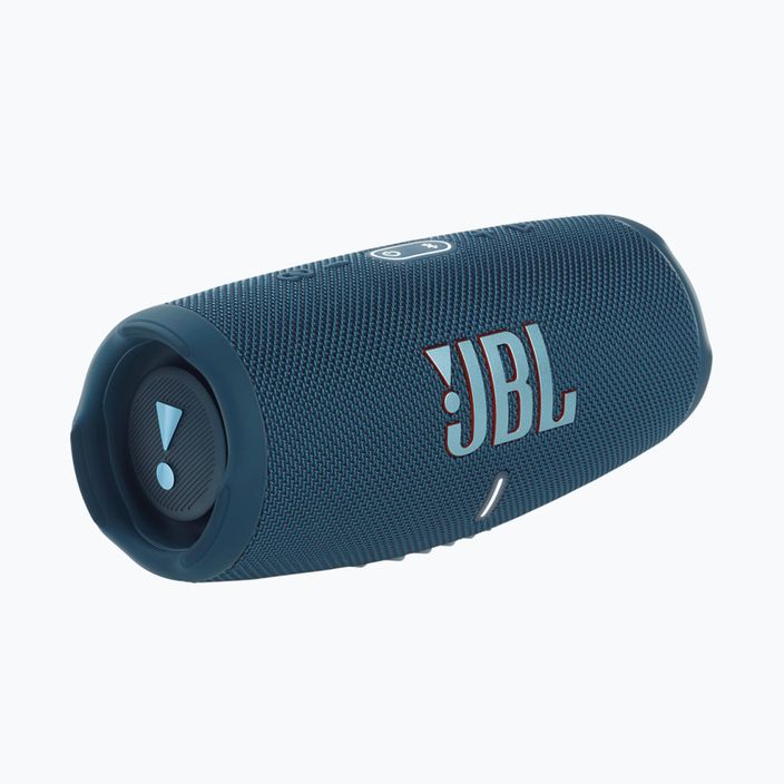 JBL Charge 5 mobilioji kolonėlė mėlyna JBLCHARGE5BLU
