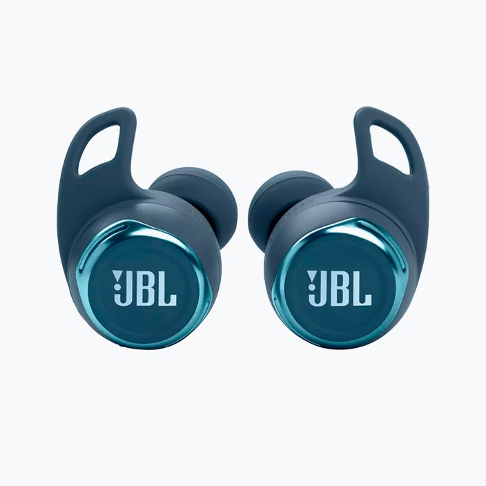 JBL Reflect Flow Pro belaidės ausinės mėlynos JBLREFFLPROBLU 2