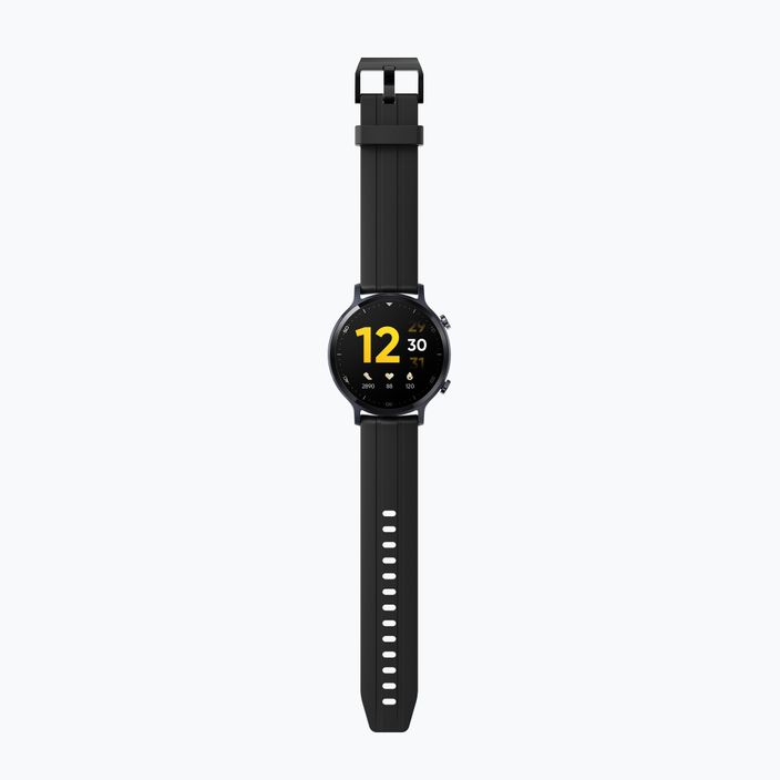 Realme Watch S juodas 212349 5