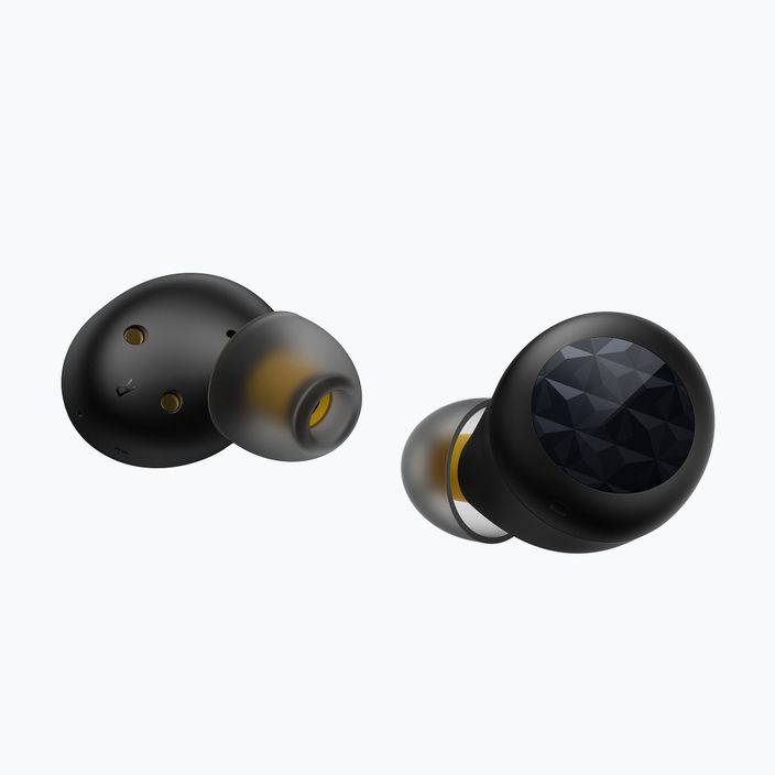 Realme TWS Buds Q2 belaidės ausinės + įkrovimo dėklas juodos spalvos 212024 3