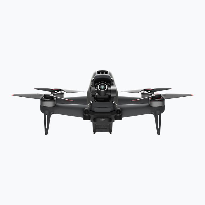 DJI FPV Combo dronas juodas CP.FP.00000002.01 2