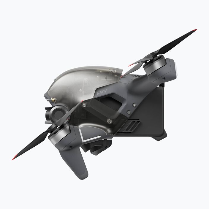 DJI FPV Combo dronas juodas CP.FP.00000002.01 3