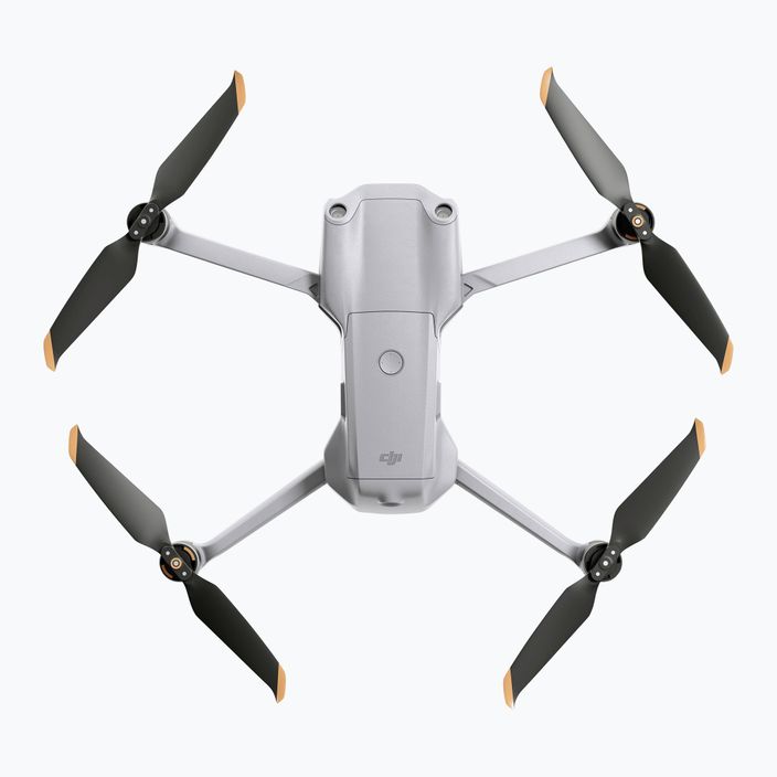 DJI Air 2S dronas pilkos spalvos CP.MA.00000359.01 2