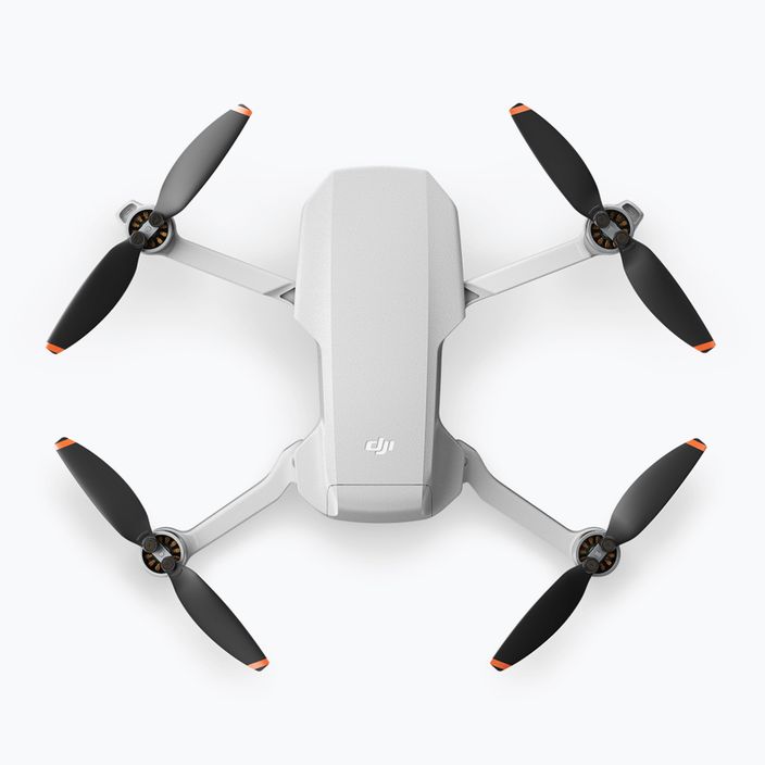 DJI Mini SE FlyMore Combo dronas pilkos spalvos CP.MA.00000320.01 3