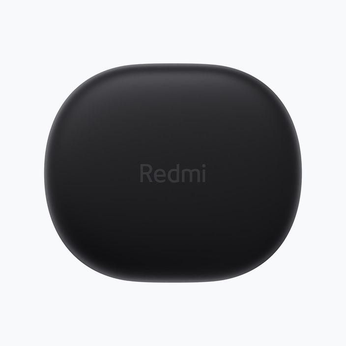 Belaidės ausinės Xiaomi Redmi 4 Lite juodos 3