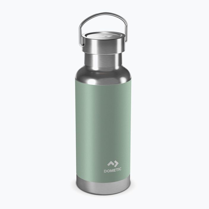 Terminis butelis Dometic Thermo Bottle 480 ml moss
