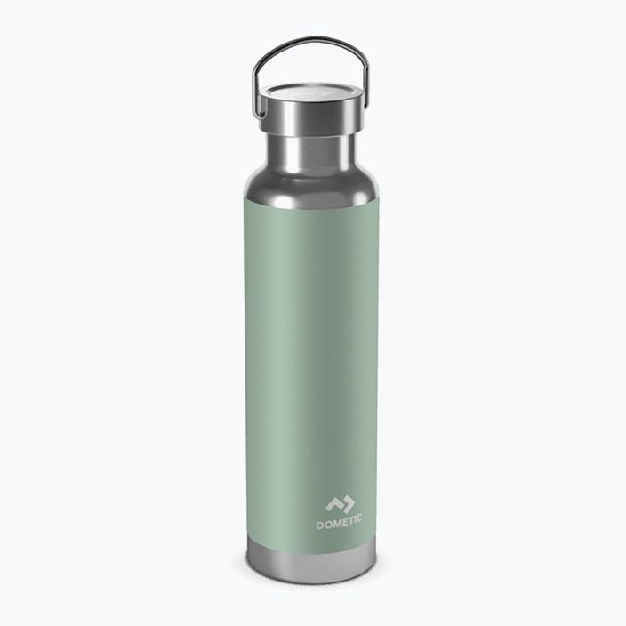 Terminis butelis Dometic Thermo Bottle 660 ml moss