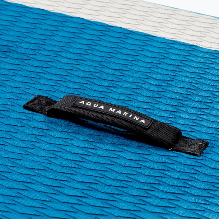 Aqua Marina Hyper 3,5 m SUP lenta tamsiai mėlyna BT-21HY01 8