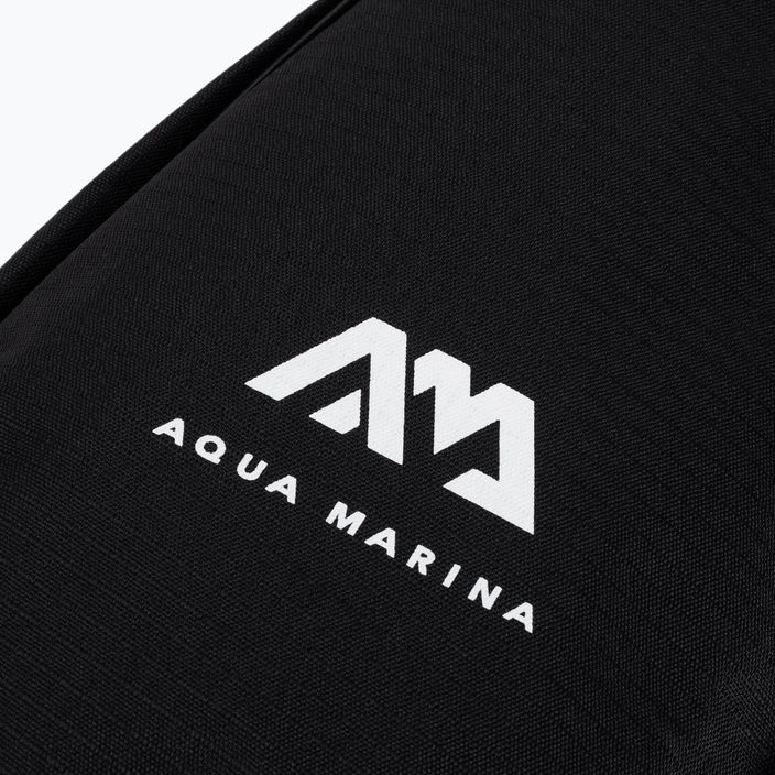 Aqua Marina AM irklenčių krepšys juodas B0302774 3