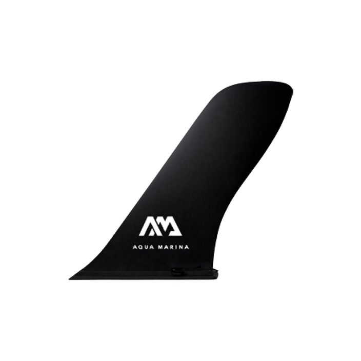 Aqua Marina Slide-in Racing SUP lentos pelekas juodas B0302832 2