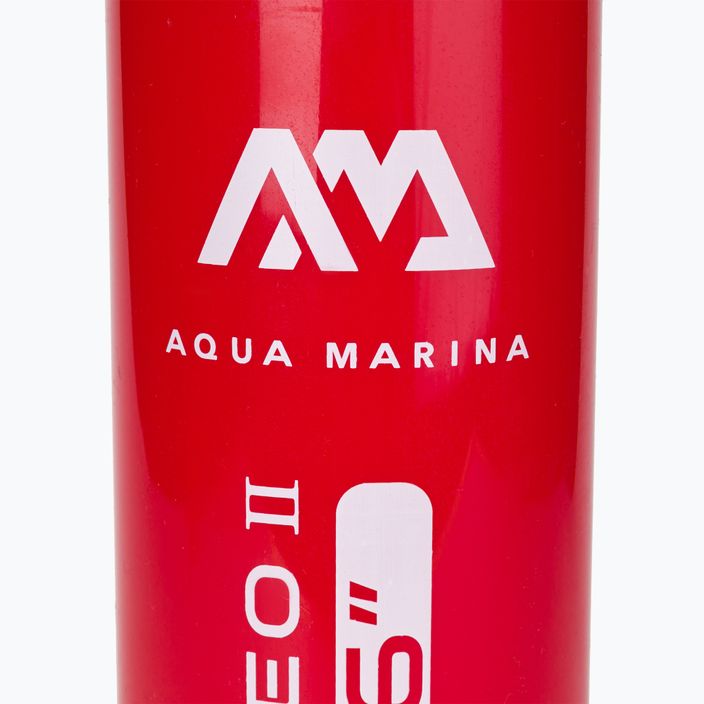 Aqua Marina AREO II 16" rankinis siurblys raudonos spalvos B0303628 2