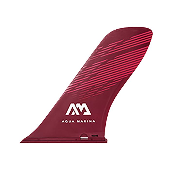 SUP lentos pelekas Aqua Marina Slide-in Racing raudonas B0303629 2