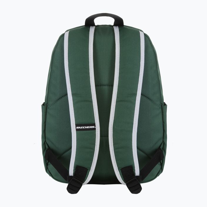 Kuprinė SKECHERS Downtown 20 l galapagos green 2