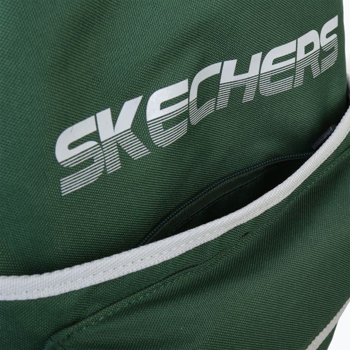 Kuprinė SKECHERS Downtown 20 l galapagos green 6