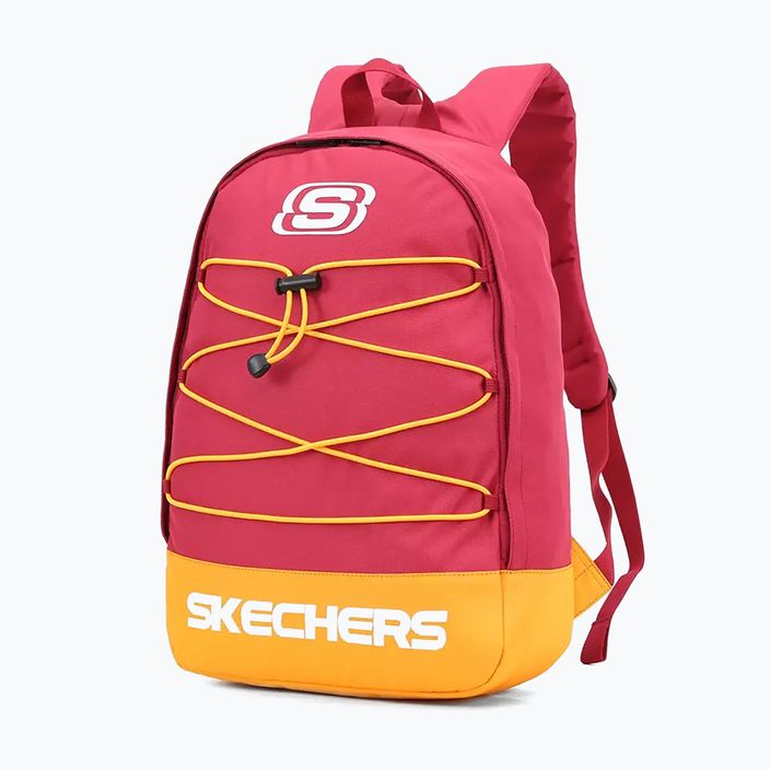 Kuprinė SKECHERS Pomona 18 l jester red 2