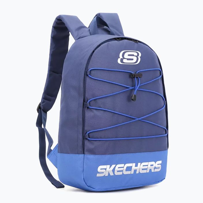 Kuprinė SKECHERS Pomona 18 l insignia blue 2