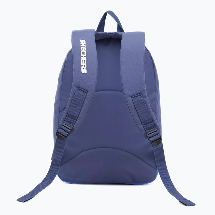 Kuprinė SKECHERS Pomona 18 l insignia blue 4