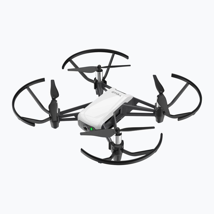 DJI Ryze Tello pilkas dronas TEL0200