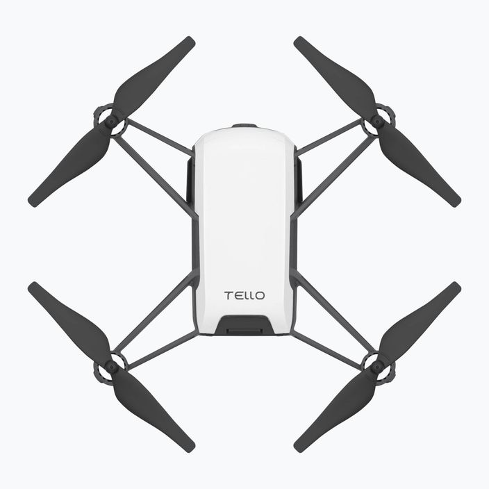 DJI Ryze Tello pilkas dronas TEL0200 2