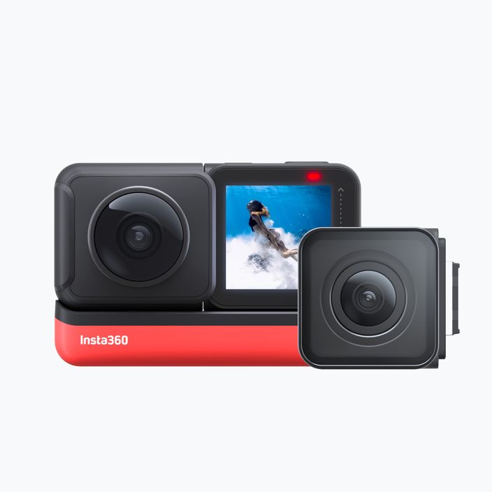 Insta360 ONE R Twin Edition CINAKGP/A kamera