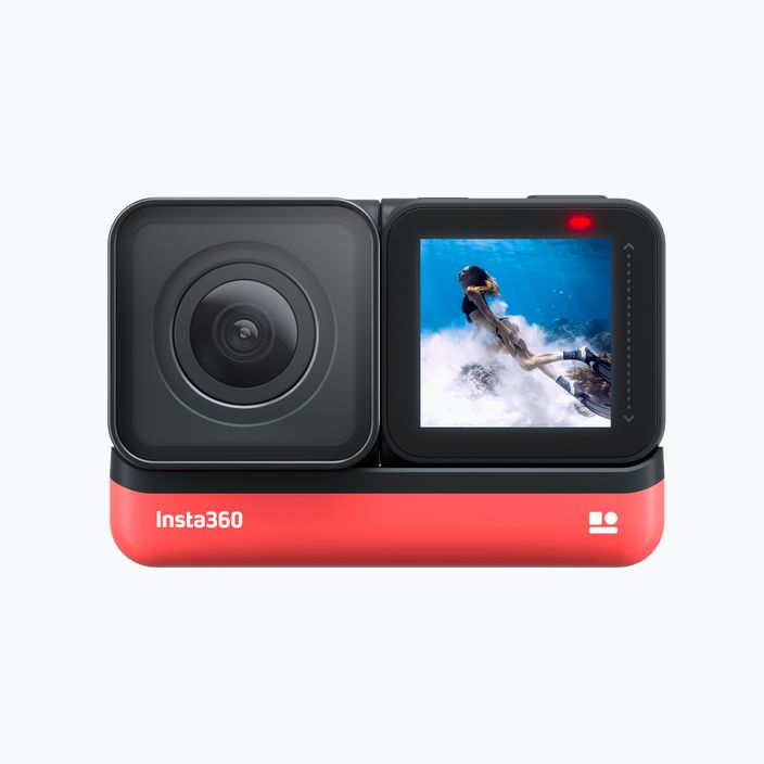 Insta360 One R 4K kamera CINAKGP/C 2