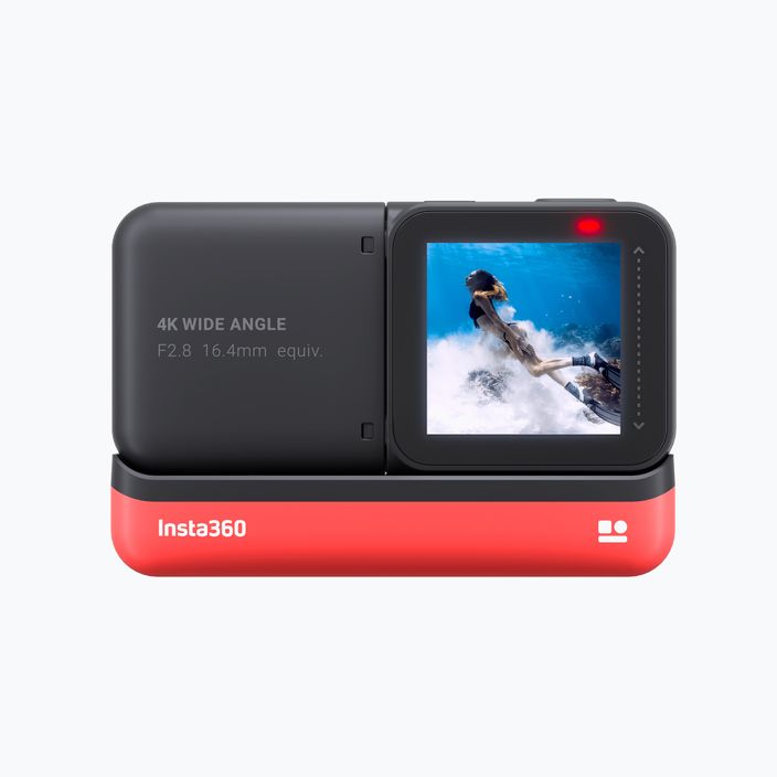 Insta360 One R 4K kamera CINAKGP/C 3