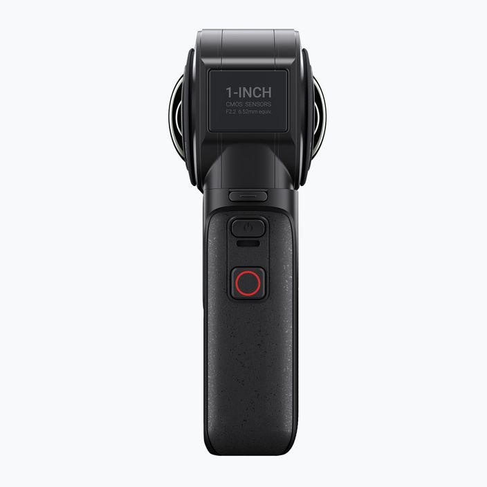 Insta360 ONE RS 1 colio 360 Edition kamera juoda CINRSGP/D 6