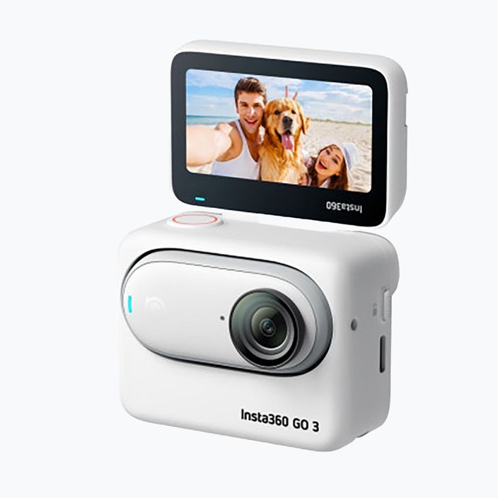 "Insta360 GO 3" kamera (64 GB) 7