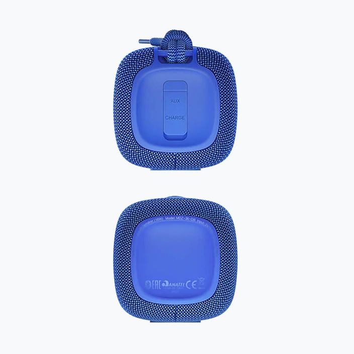 Mobilus garsiakalbis Xiaomi Mi Portable Bluetooth mėlynas 2