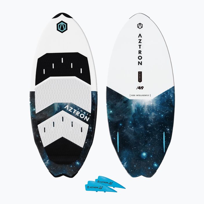 Vandenlentė wakesurf Aztron Comet Wakesurf 49