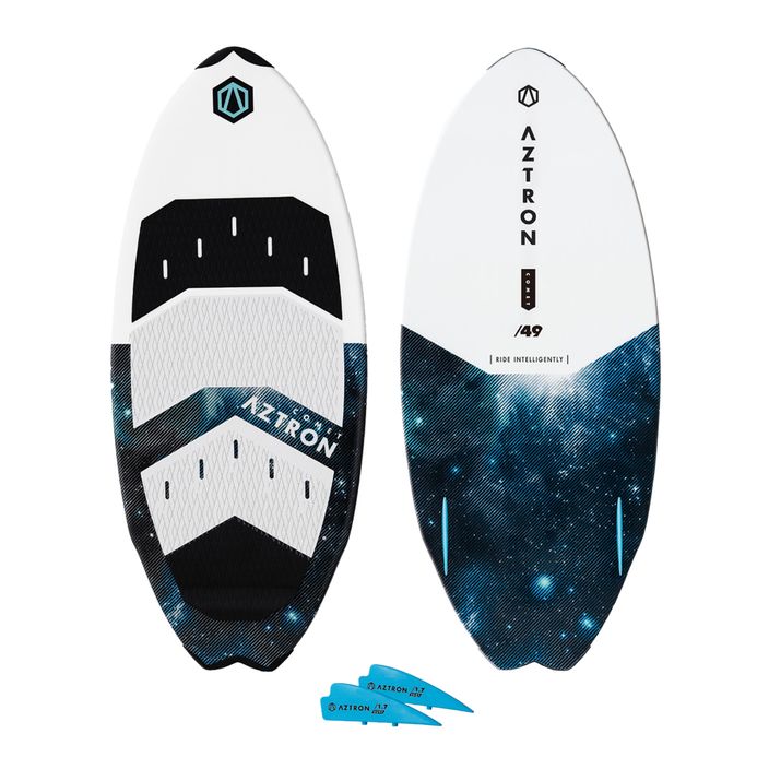 Vandenlentė wakesurf Aztron Comet Wakesurf 49 2