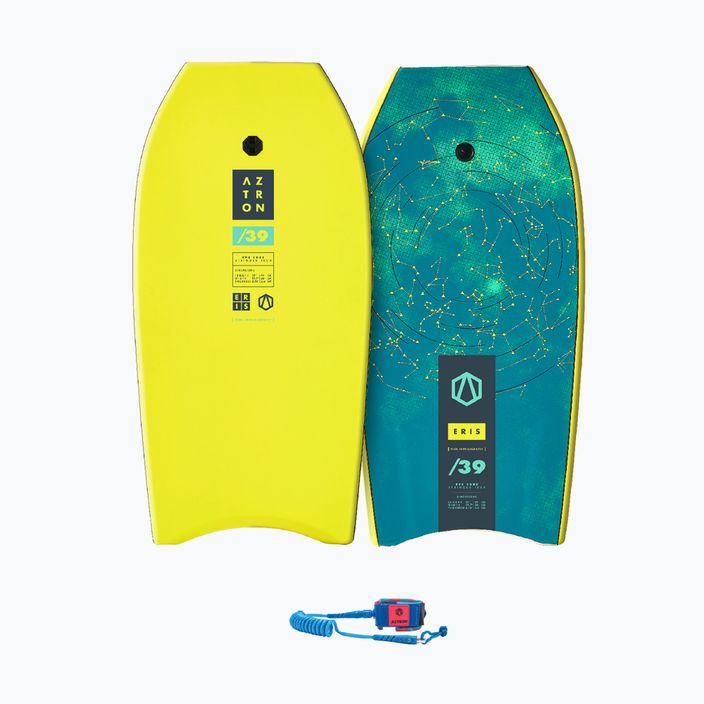 Bodyboard lenta Aztron Eris 39