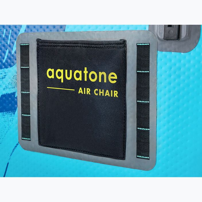 Pripučiamas fotelis Aquatone Air Chair 8