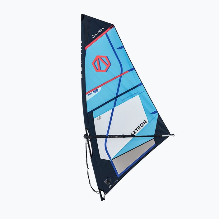 Vėjo variklis SUP Aztron Sail Rig 5.0