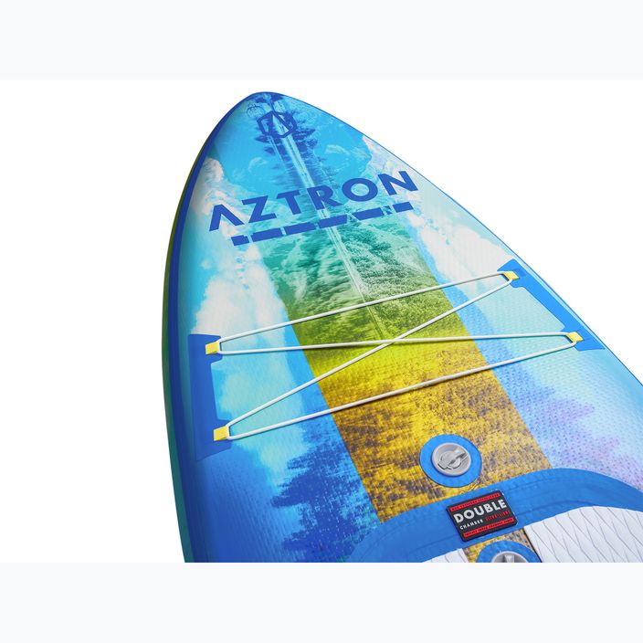 SUP lenta Aztron Titan 3.0 11'11" 5