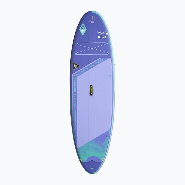 SUP lenta Aquatone Wave 10'0" 2