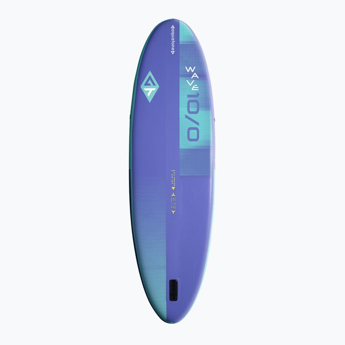 SUP lenta Aquatone Wave 10'0" 3