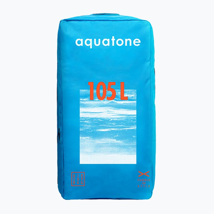 SUP lenta Aquatone Wave Plus 12'0" 11